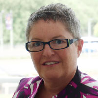 Libby Dale