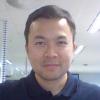 Dennis Carpio