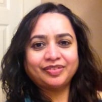 Manisha Sharma