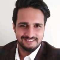 Prashant Hegde