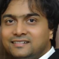 Vikas Joshi