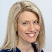 Jennifer Zinck