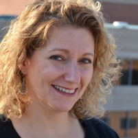 Karla Haworth