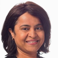 Yogita dhond