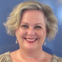 Sharon M Robson