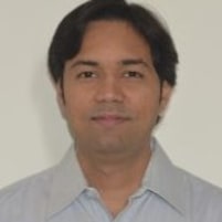 Ananth Prakash Jayakumar