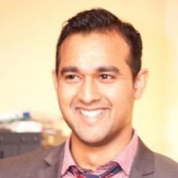 Abhishek Iyer