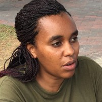 Ann Mwangi