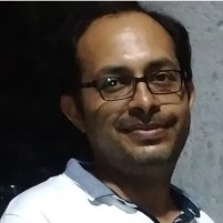 Niraj Modi