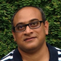 Chaitanya Chalasani