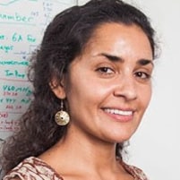Anita Sengupta