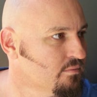 Rob Manson