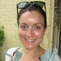 Sarah Barker