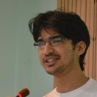 Pranav Rao
