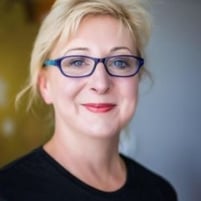 Mia Horrigan
