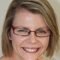 Rebecca Harris
