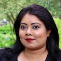 Nasima Shafiul