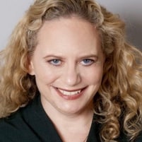 Melinda Harrington