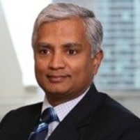 Baskaran Rajamani