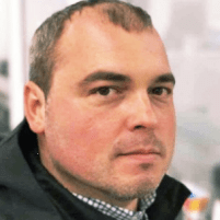Iaroslav Torbin