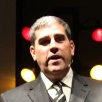 Lee Elliott
