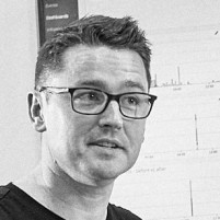 Hamish Rickerby