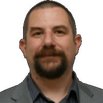Nick Moore