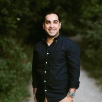 Fayyaz Hemani