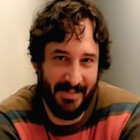 Andrew Clay Shafer