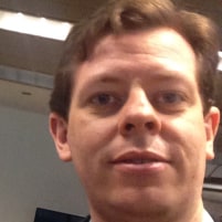 James Oliver