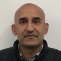 Bob Raman