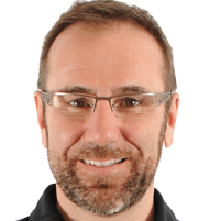 Richard Martin