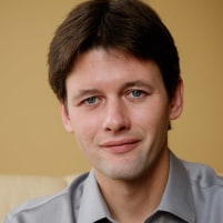 Oleg Perejogin