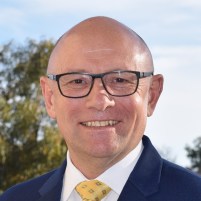 Shane Wheller