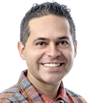 Jesus Mendez