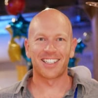 Tim Bray