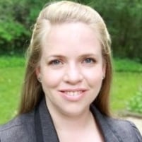 Sarah Miller