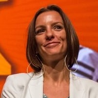 Teresa Brazen