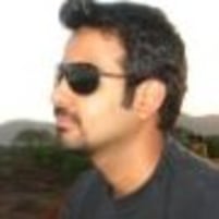 Chinmay Naik