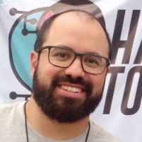 Rafael Castro de Oliveira