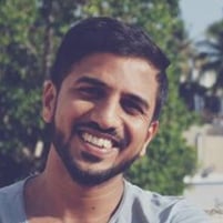 Karthik Kamal Balasubramaniam