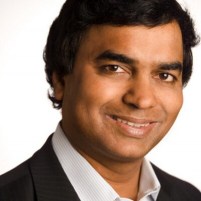 Gopi Kallayil