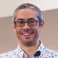 Simon Brown