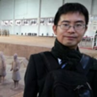 Takashi Tosaki