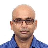 Ravikumar Rajasimhan