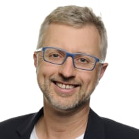Phil Preston
