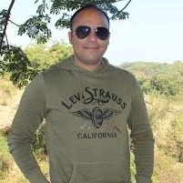Sandip Shah
