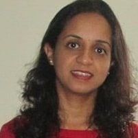 Kavita Sawant