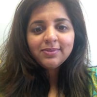 Akila Ramakrishnan