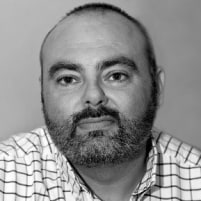 Adrian Stalham